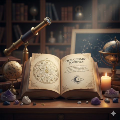 Astrology Image